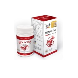 Men Active Kapseln