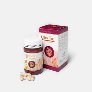 Litho-Plus-Kapseln