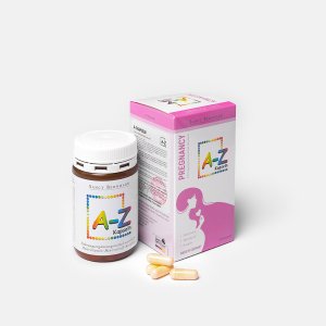 A-Z-Kapseln